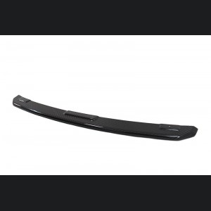  Porsche Panamera Front Lip /Splitter / Bumper Facelift - Carbon Fiber